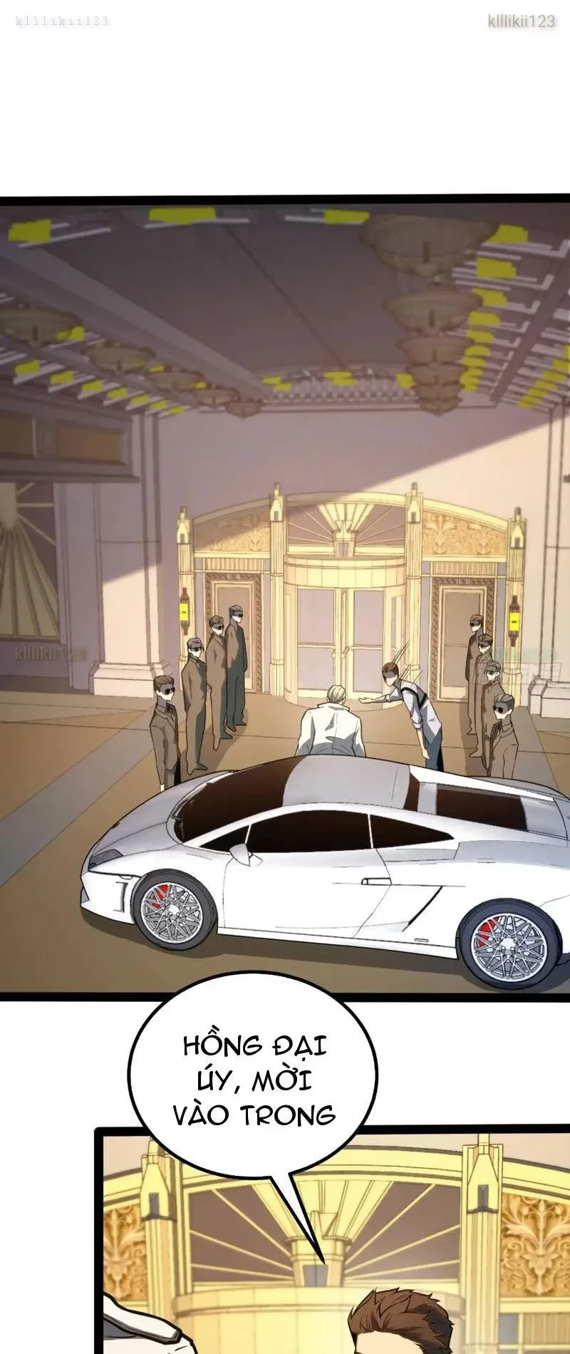 Thức Tỉnh Toàn Chức Chapter 38 - 11