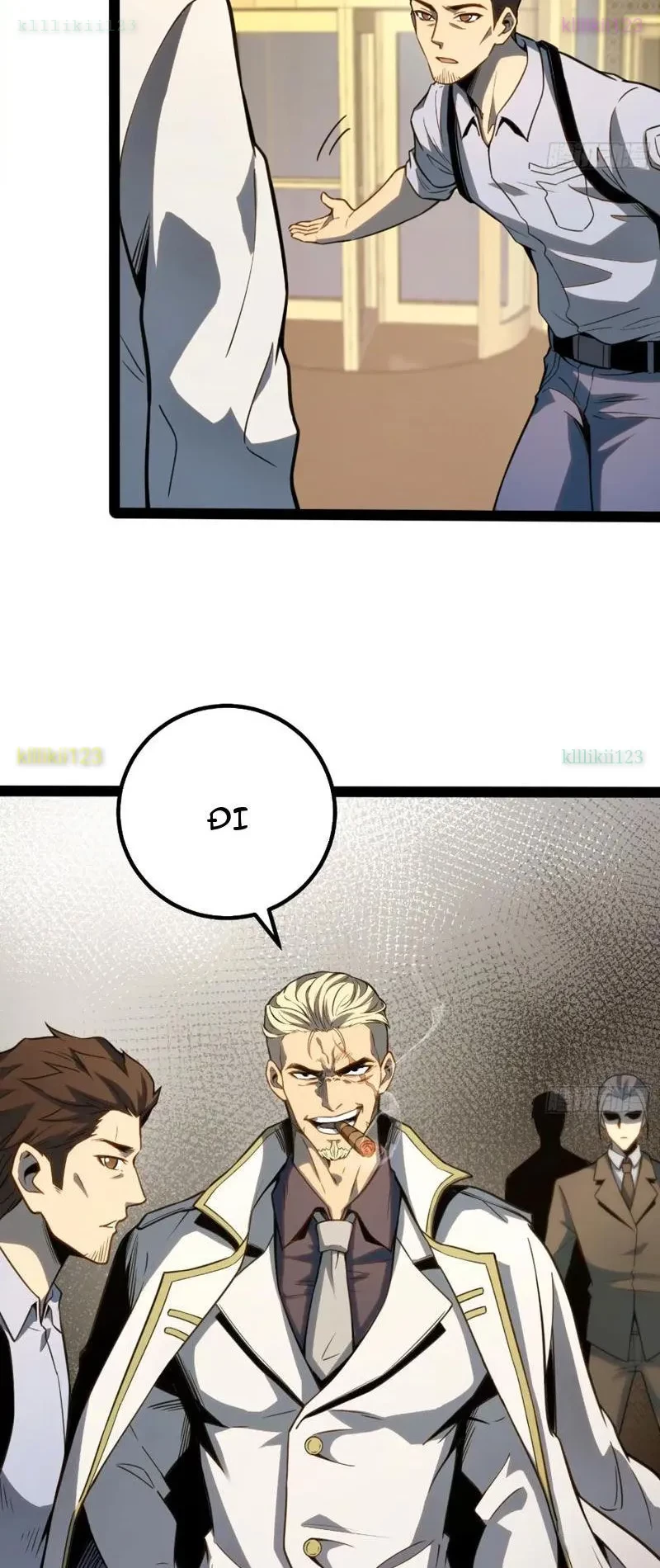 Thức Tỉnh Toàn Chức Chapter 38 - 12