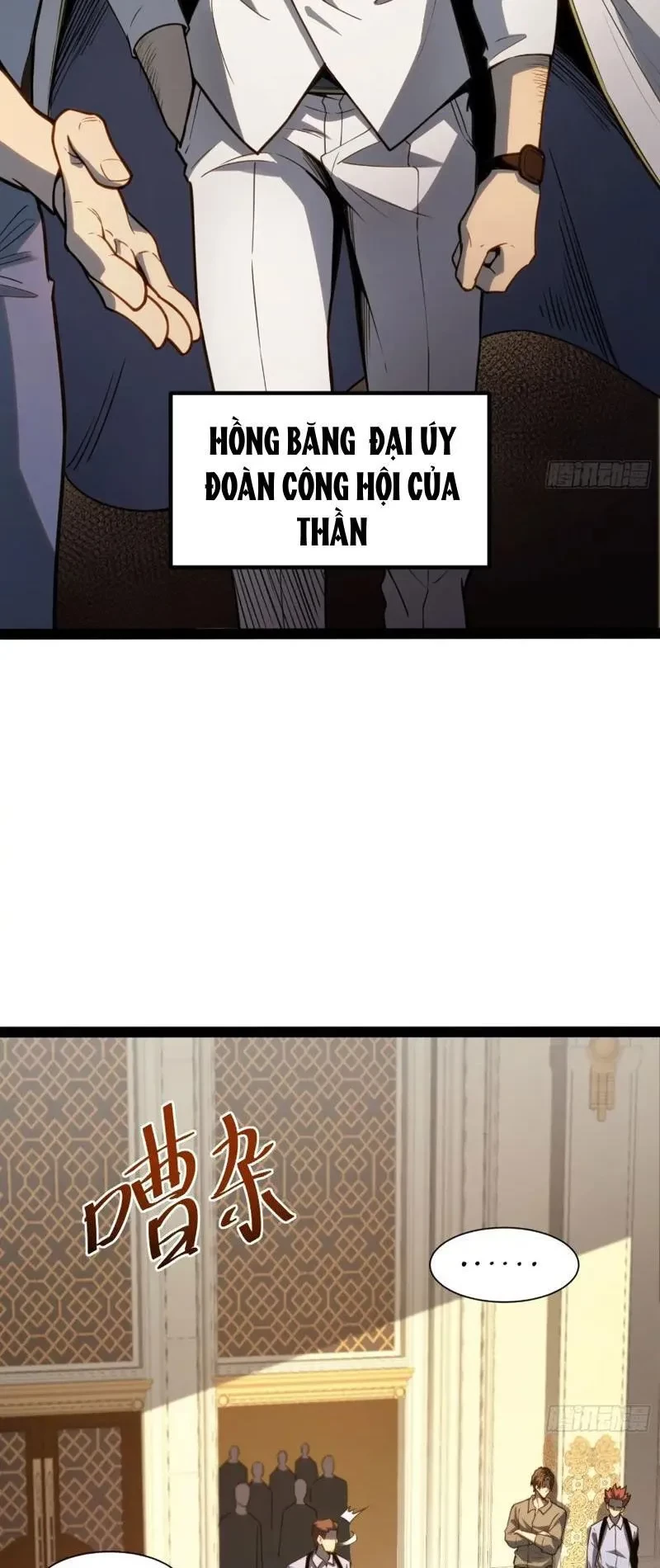 Thức Tỉnh Toàn Chức Chapter 38 - 13