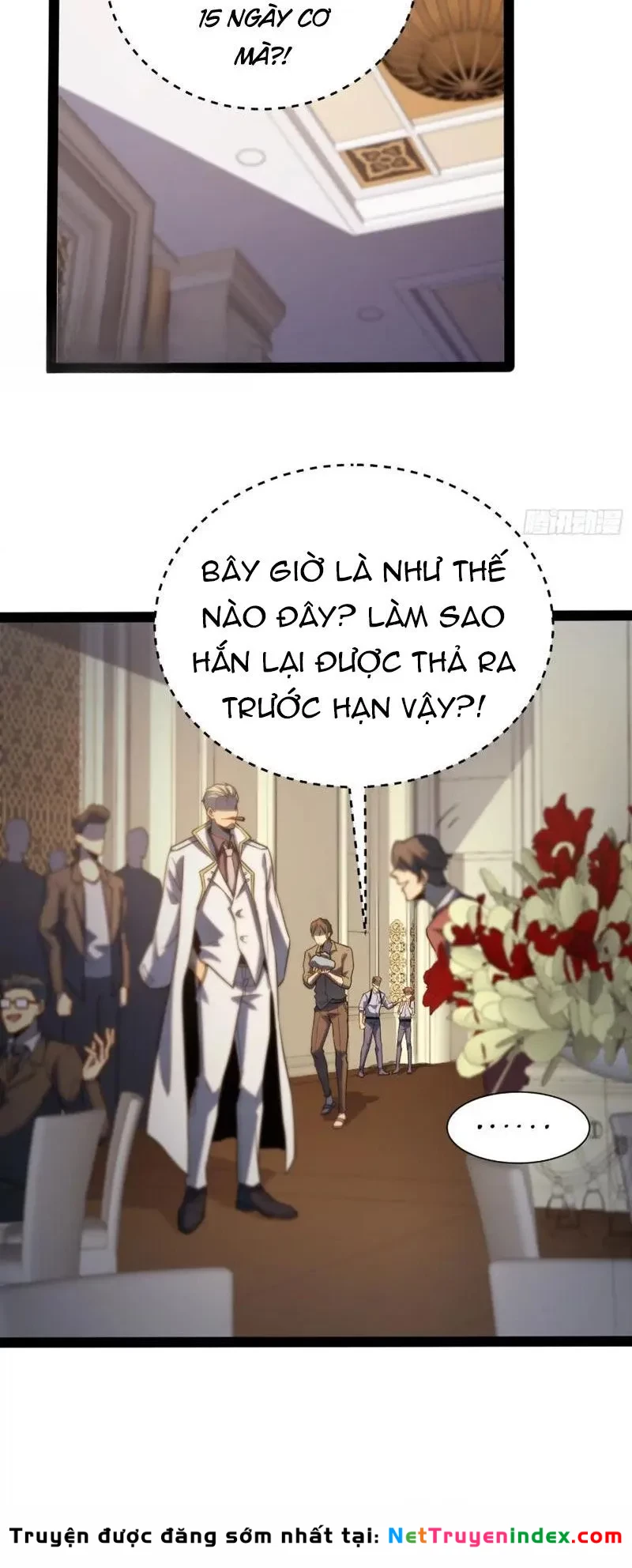 Thức Tỉnh Toàn Chức Chapter 38 - 17