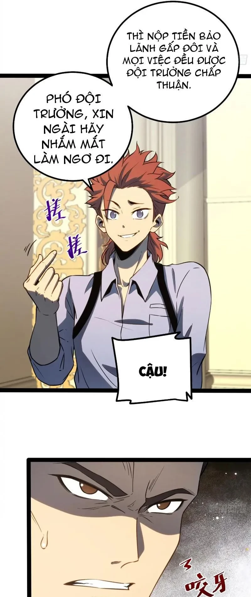 Thức Tỉnh Toàn Chức Chapter 38 - 18