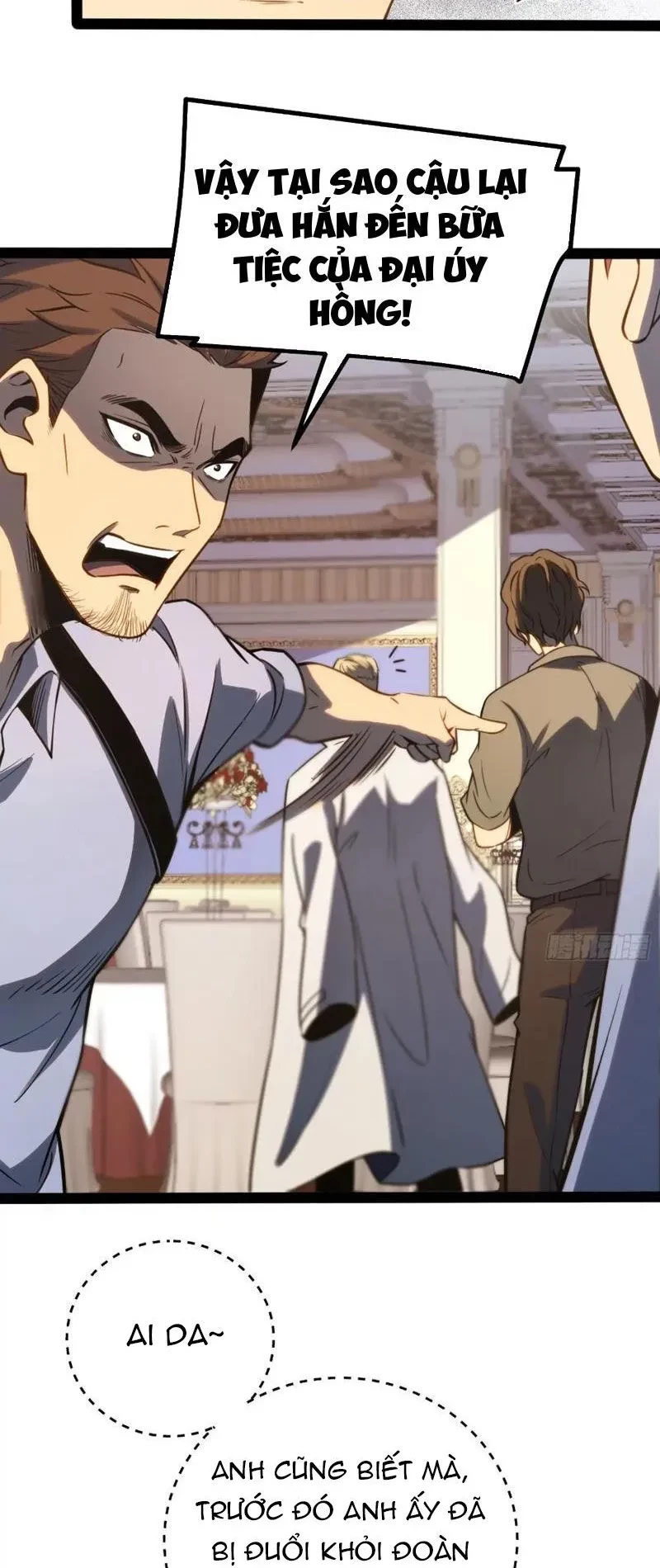 Thức Tỉnh Toàn Chức Chapter 38 - 19