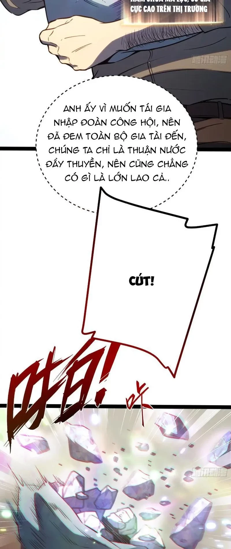 Thức Tỉnh Toàn Chức Chapter 38 - 21