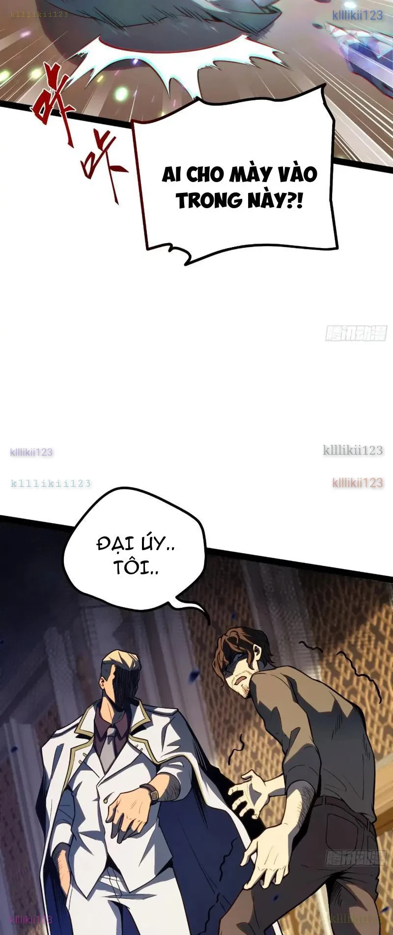 Thức Tỉnh Toàn Chức Chapter 38 - 22