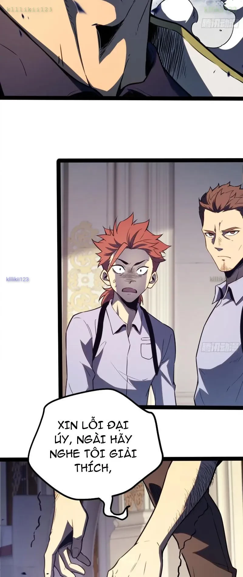 Thức Tỉnh Toàn Chức Chapter 38 - 24