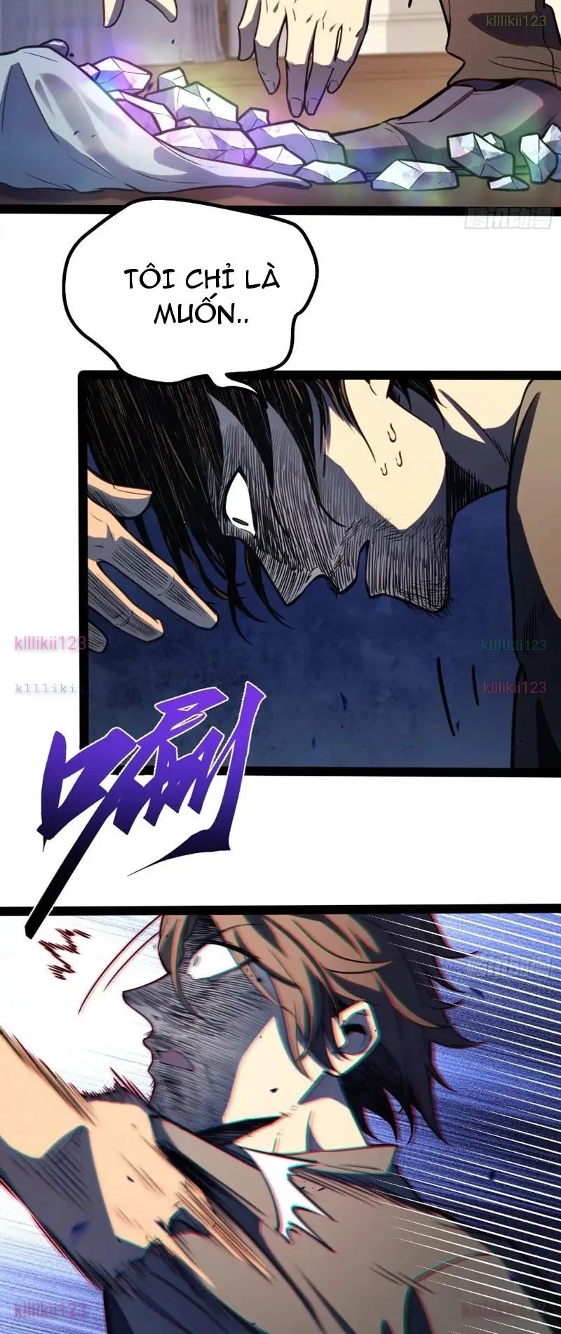 Thức Tỉnh Toàn Chức Chapter 38 - 25