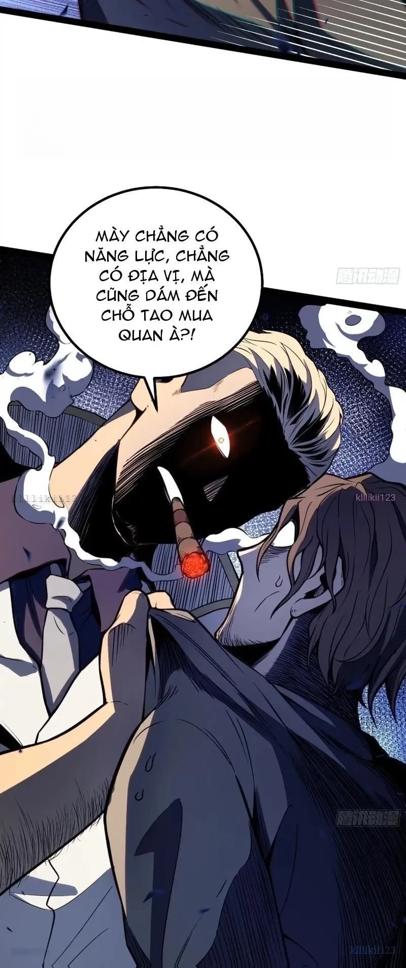 Thức Tỉnh Toàn Chức Chapter 38 - 26