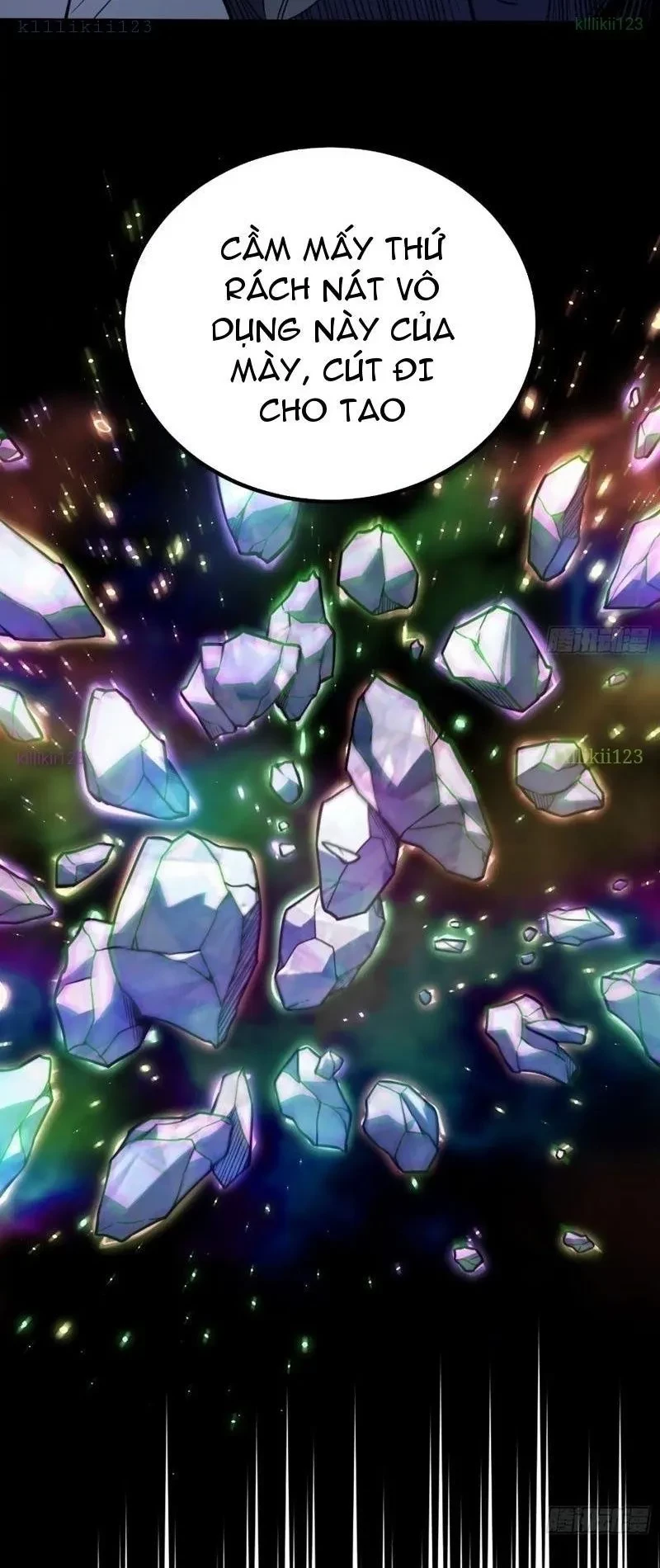 Thức Tỉnh Toàn Chức Chapter 38 - 27