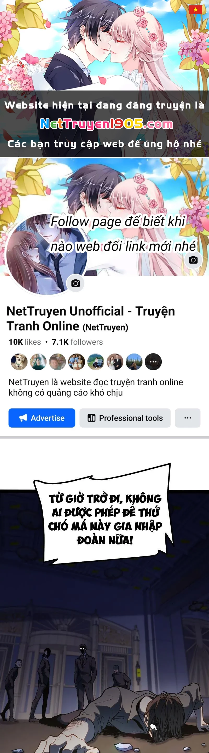 Thức Tỉnh Toàn Chức Chapter 39 - 1