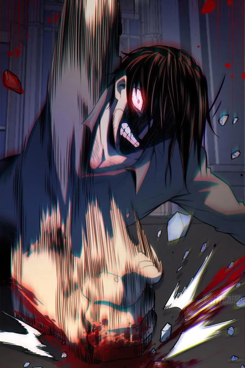 Thức Tỉnh Toàn Chức Chapter 39 - 6