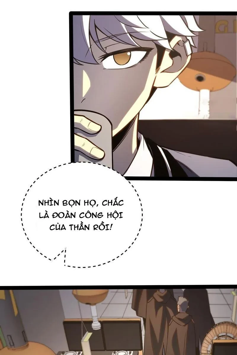 Thức Tỉnh Toàn Chức Chapter 39 - 28