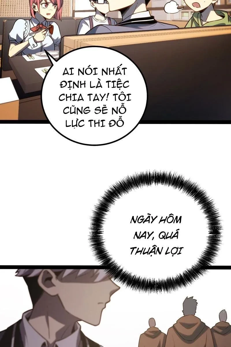 Thức Tỉnh Toàn Chức Chapter 39 - 31