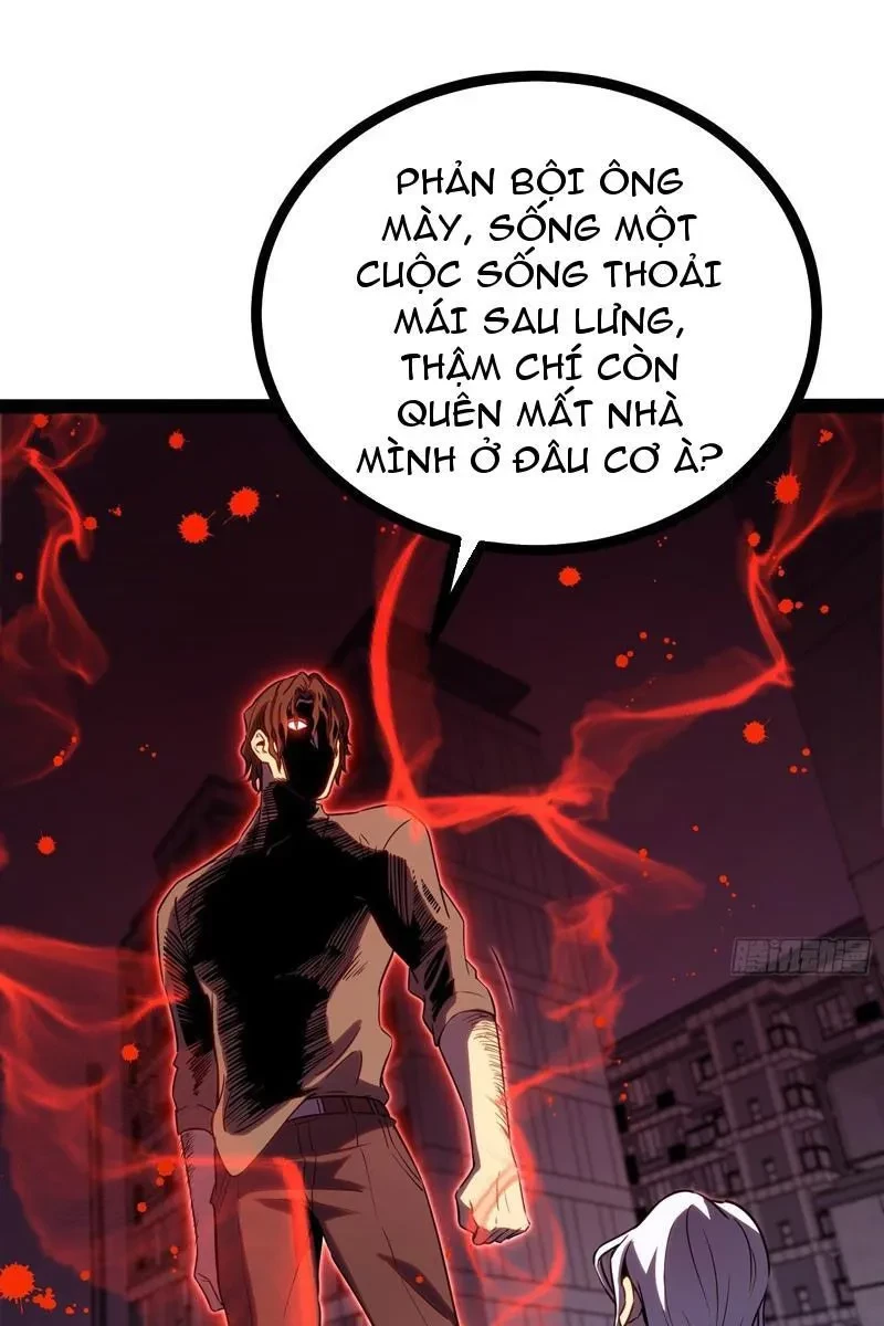 Thức Tỉnh Toàn Chức Chapter 39 - 40