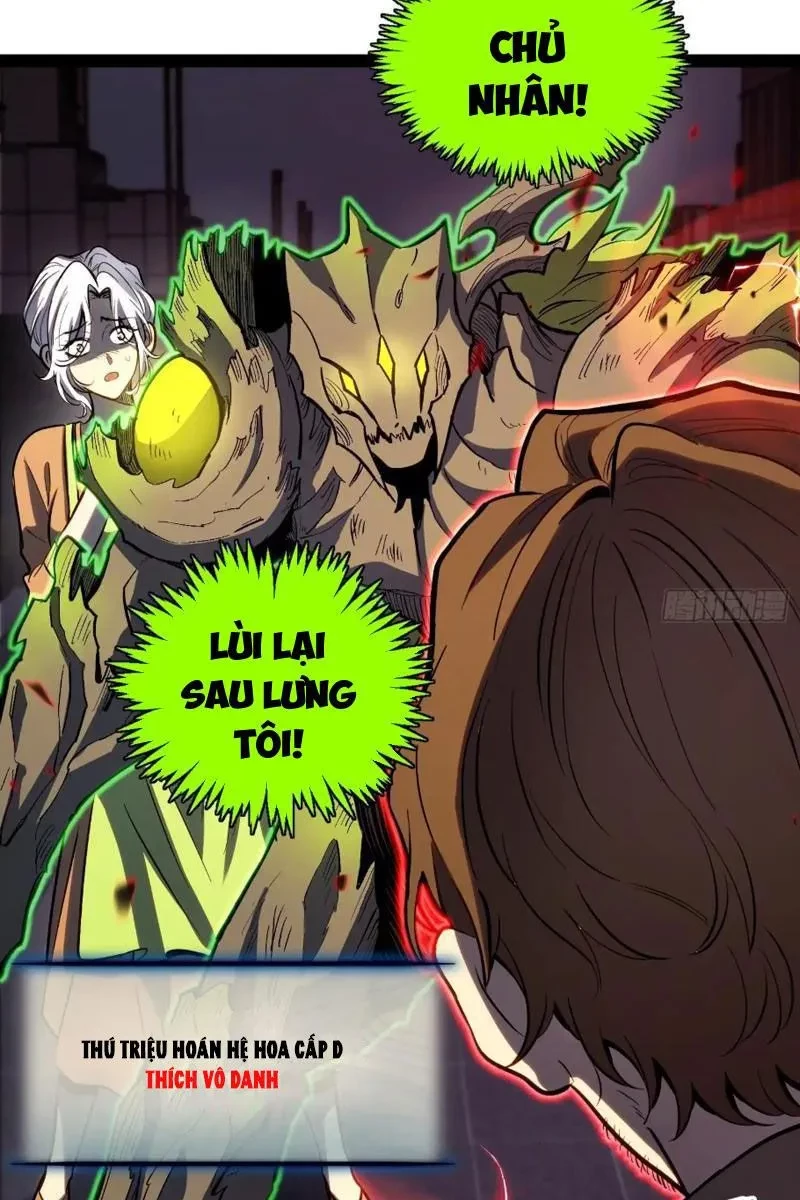 Thức Tỉnh Toàn Chức Chapter 41 - 6