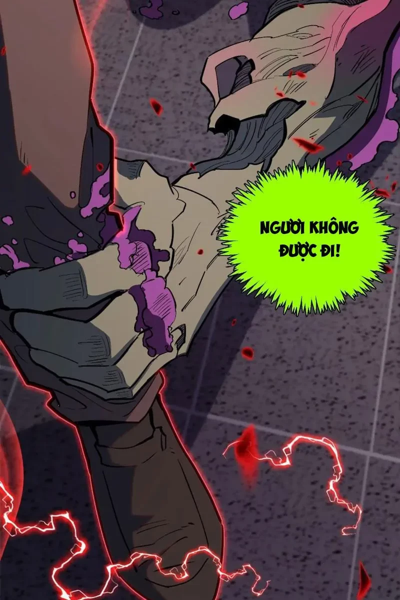 Thức Tỉnh Toàn Chức Chapter 41 - 10