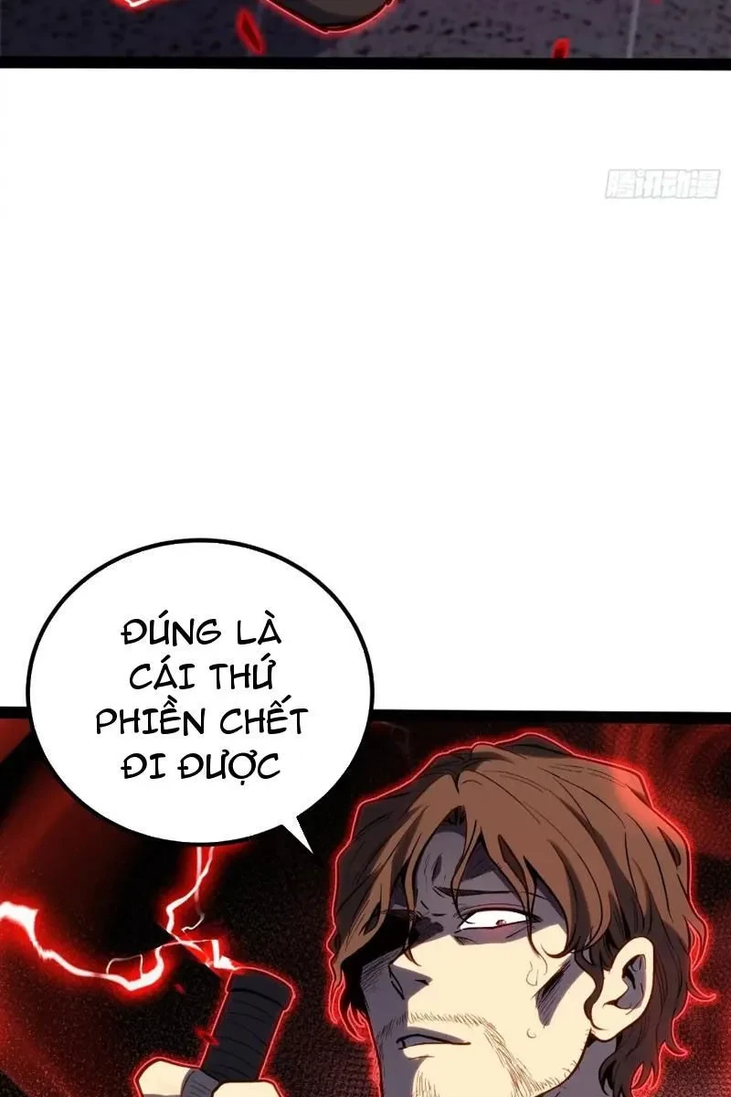 Thức Tỉnh Toàn Chức Chapter 41 - 11