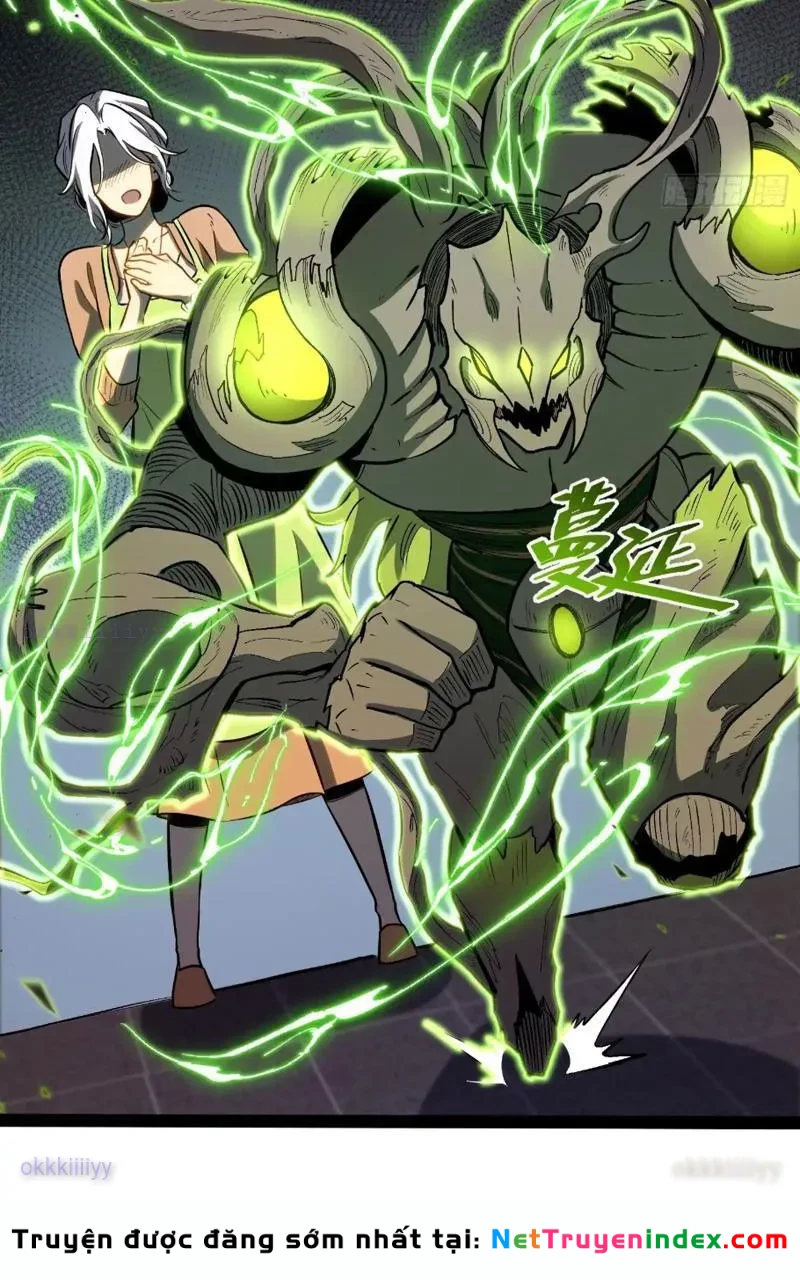 Thức Tỉnh Toàn Chức Chapter 41 - 23