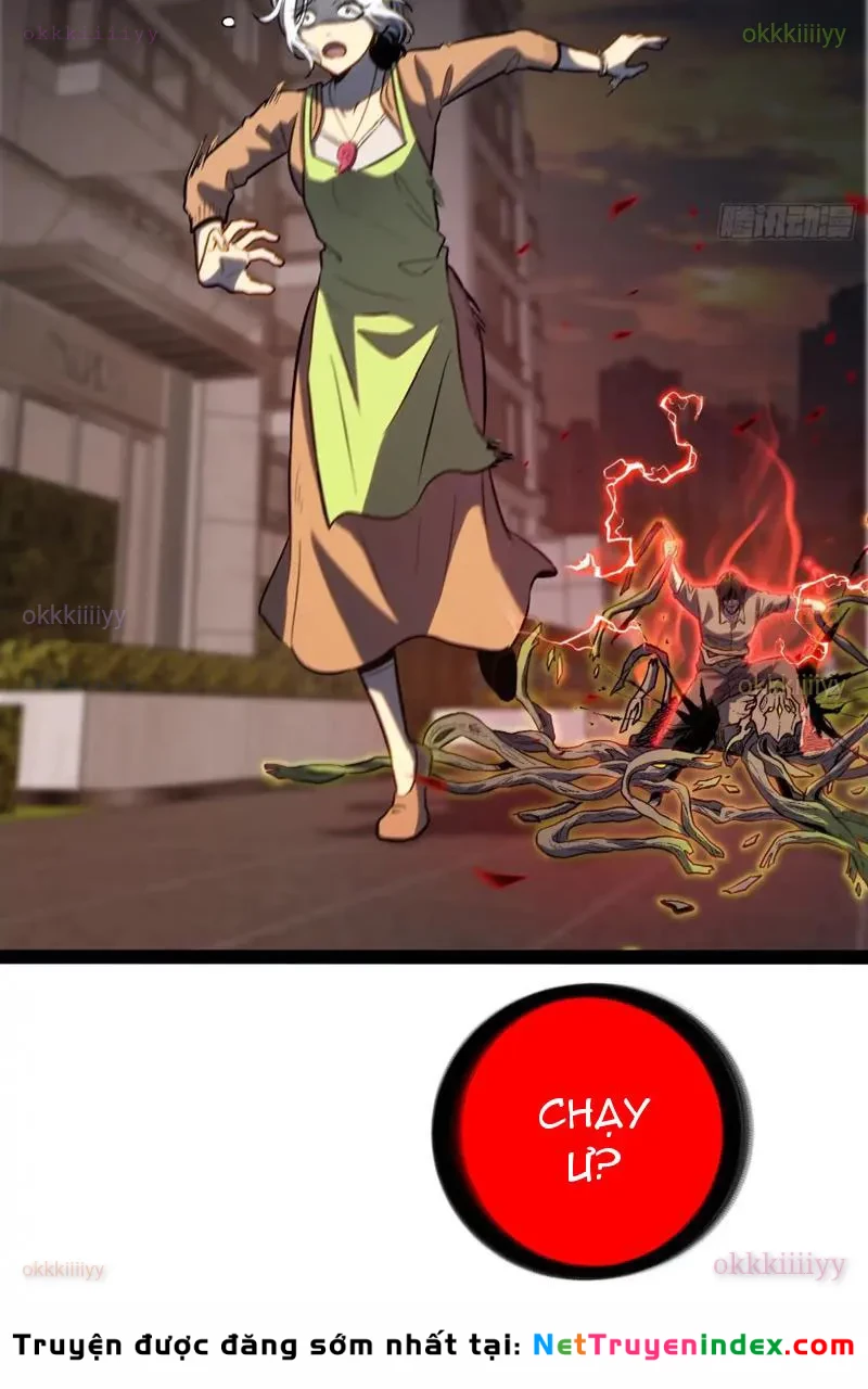 Thức Tỉnh Toàn Chức Chapter 41 - 35