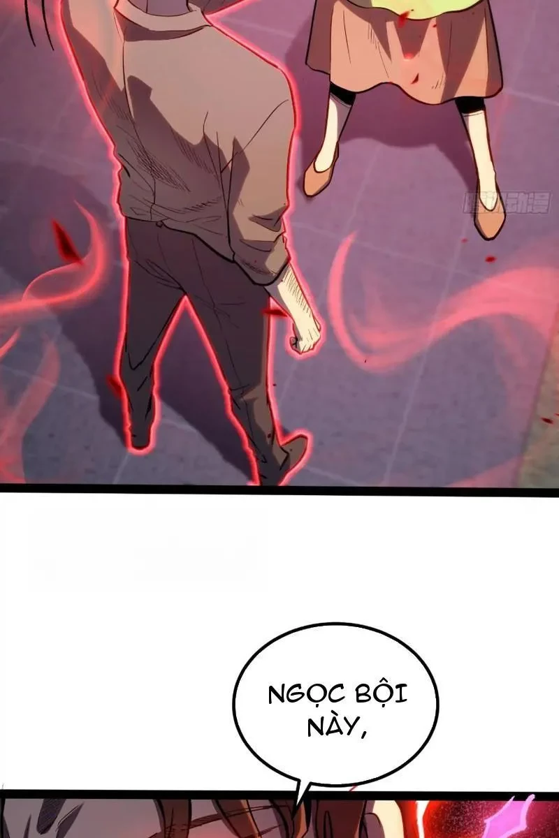 Thức Tỉnh Toàn Chức Chapter 41 - 42