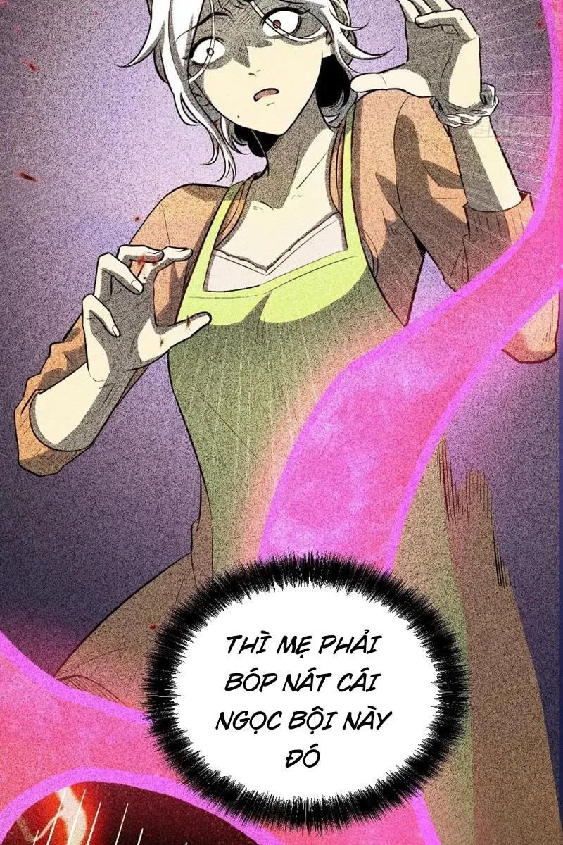 Thức Tỉnh Toàn Chức Chapter 41 - 51