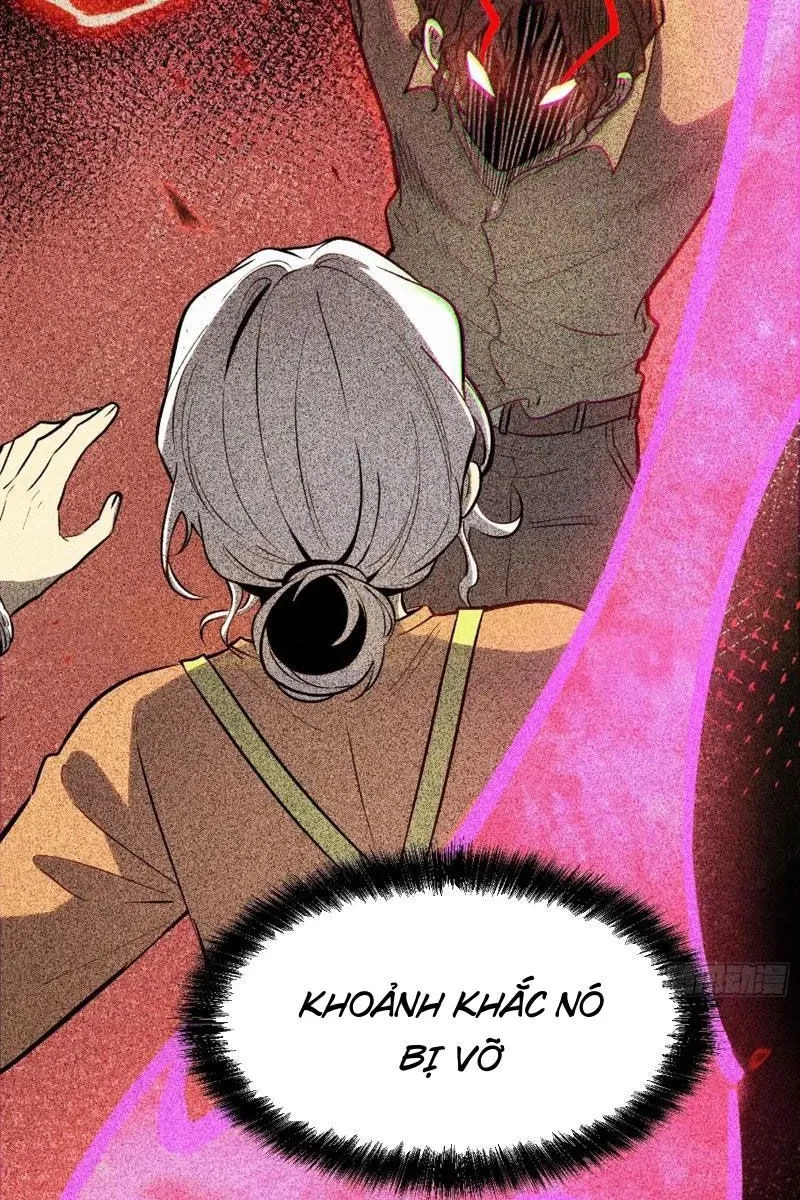 Thức Tỉnh Toàn Chức Chapter 41 - 53