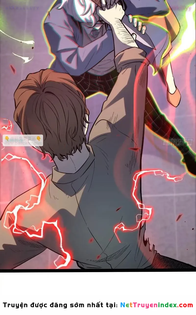 Thức Tỉnh Toàn Chức Chapter 41 - 56