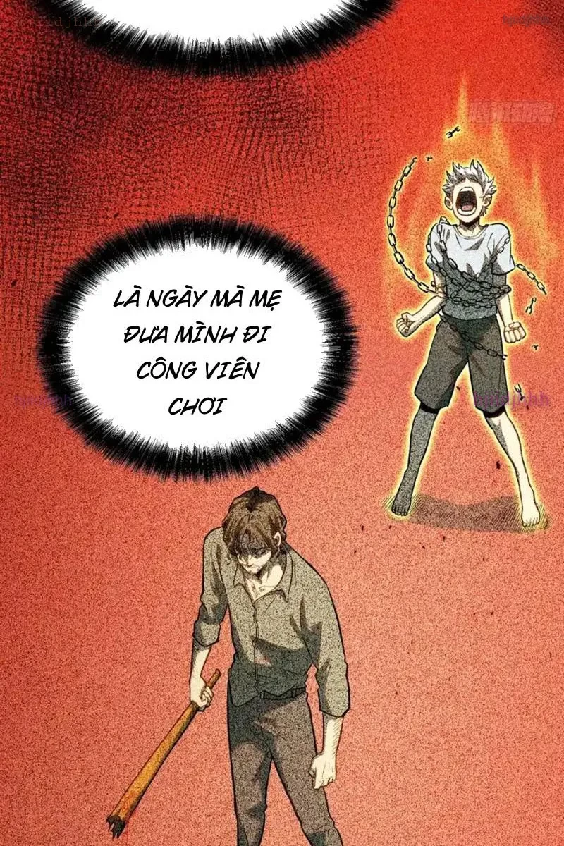 Thức Tỉnh Toàn Chức Chapter 42 - 12