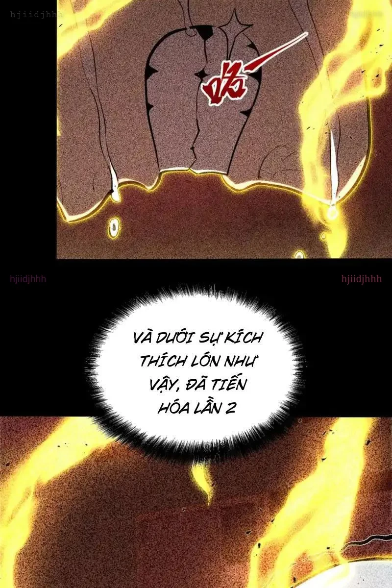 Thức Tỉnh Toàn Chức Chapter 42 - 20