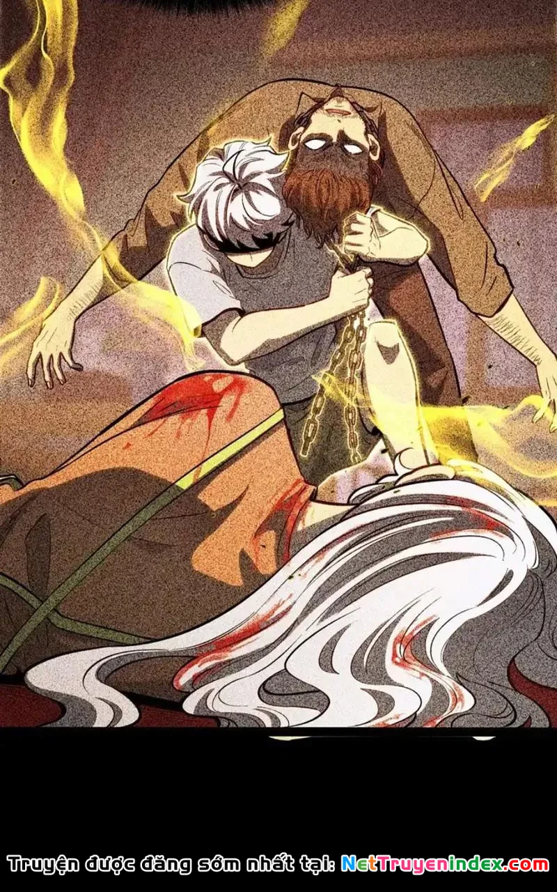 Thức Tỉnh Toàn Chức Chapter 42 - 30