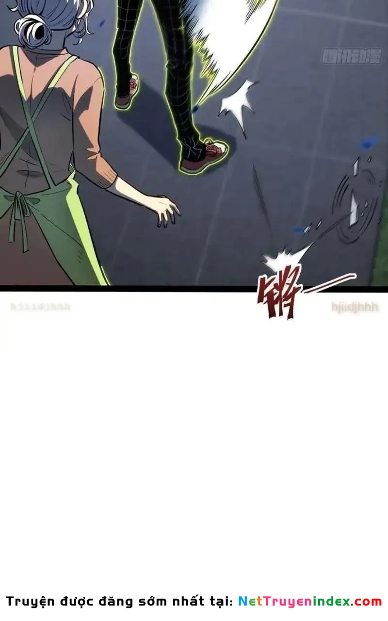 Thức Tỉnh Toàn Chức Chapter 42 - 37