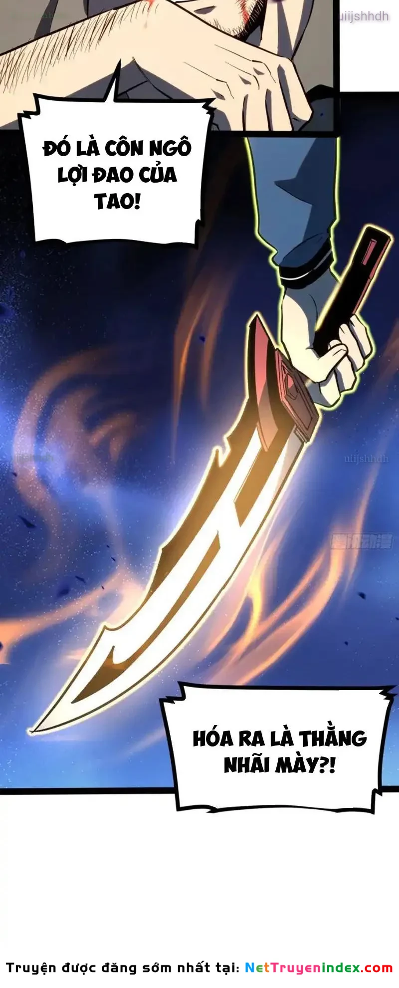 Thức Tỉnh Toàn Chức Chapter 43 - 10