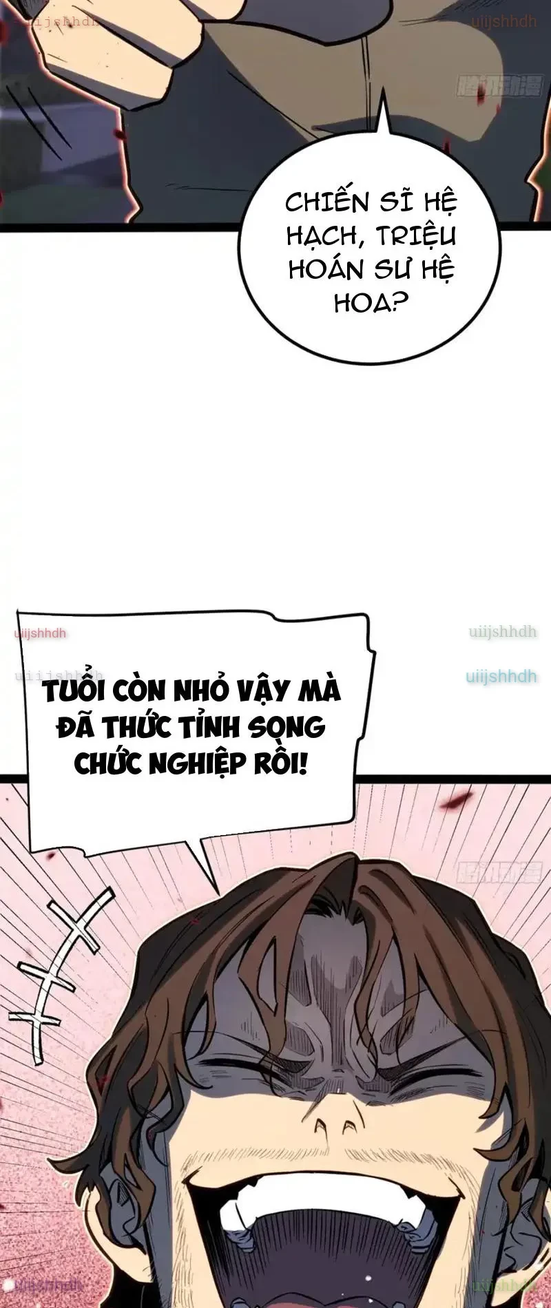 Thức Tỉnh Toàn Chức Chapter 43 - 15