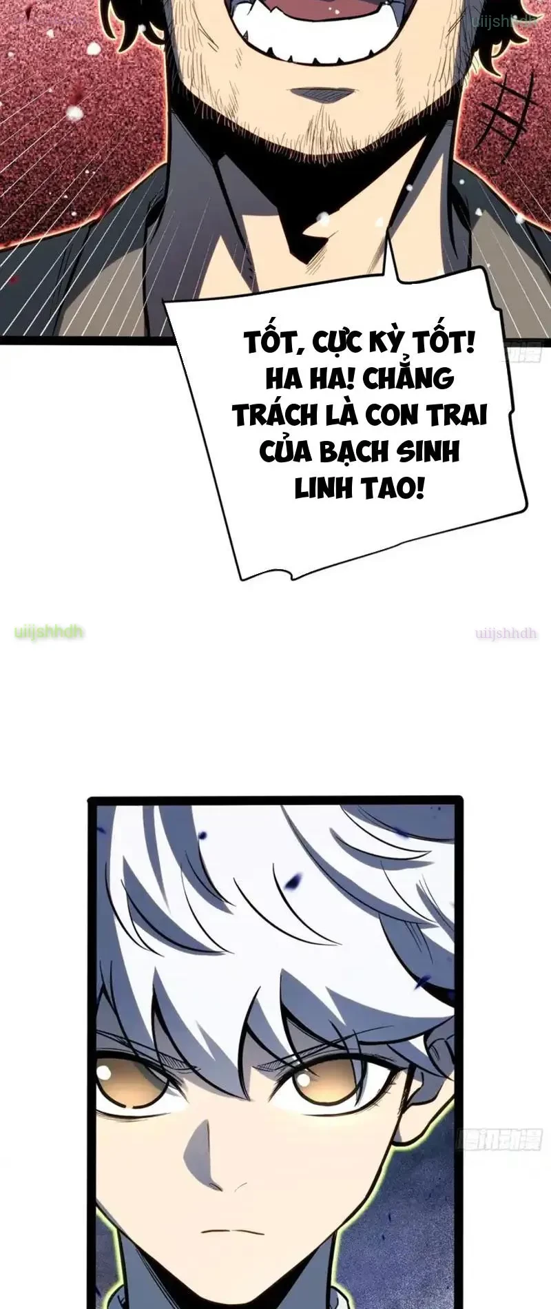 Thức Tỉnh Toàn Chức Chapter 43 - 16