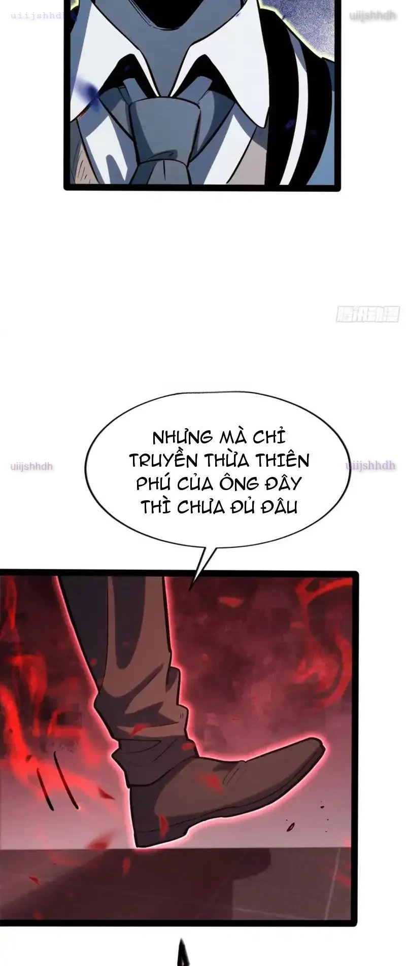 Thức Tỉnh Toàn Chức Chapter 43 - 17