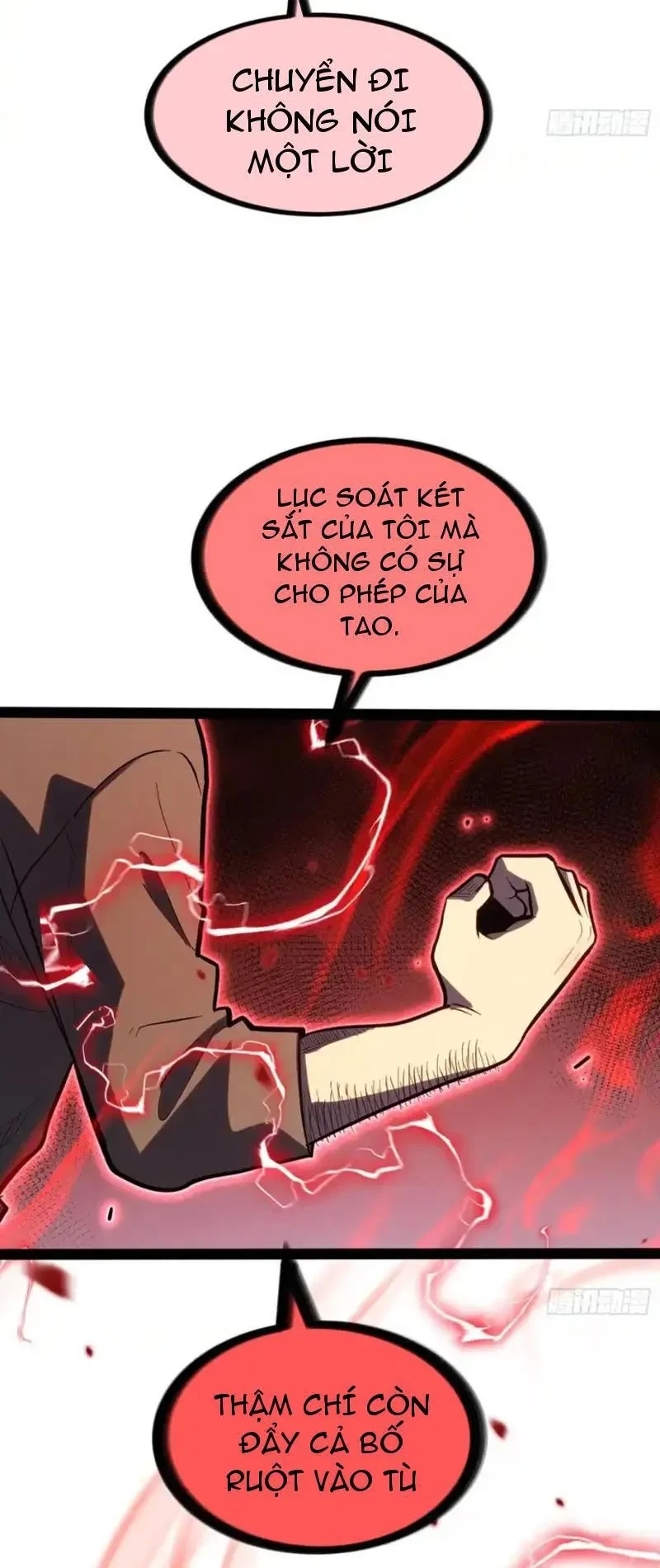 Thức Tỉnh Toàn Chức Chapter 43 - 18