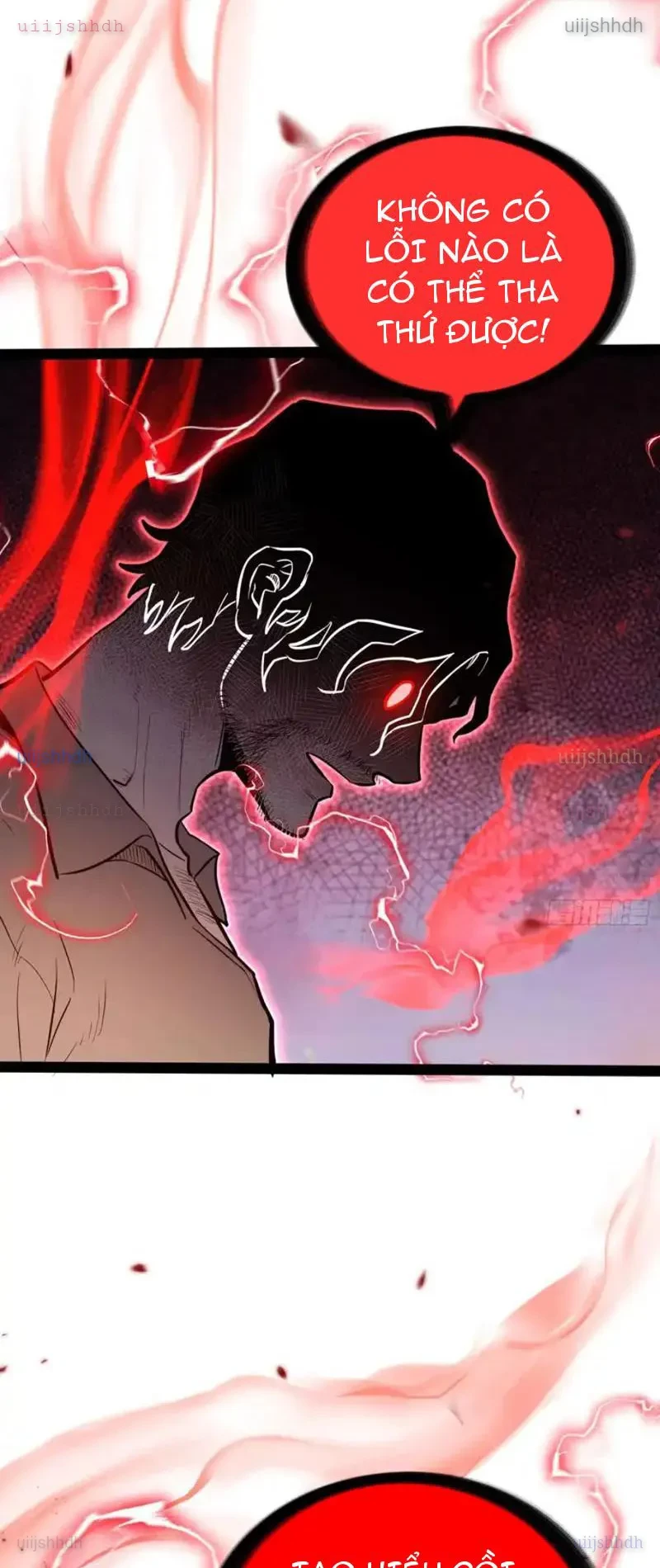 Thức Tỉnh Toàn Chức Chapter 43 - 19