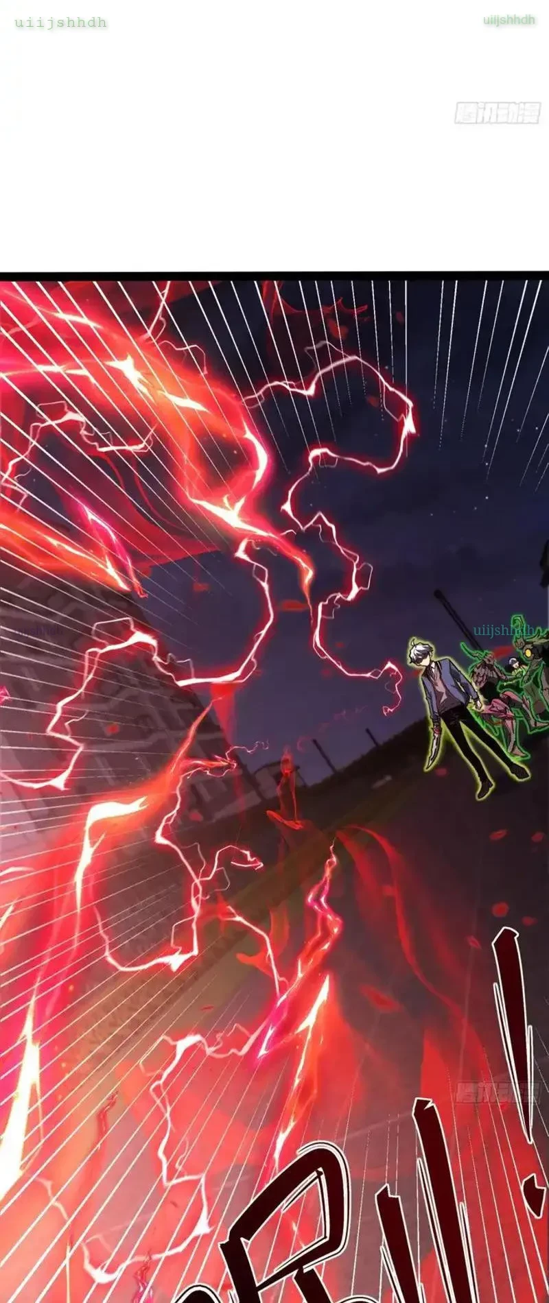 Thức Tỉnh Toàn Chức Chapter 43 - 21