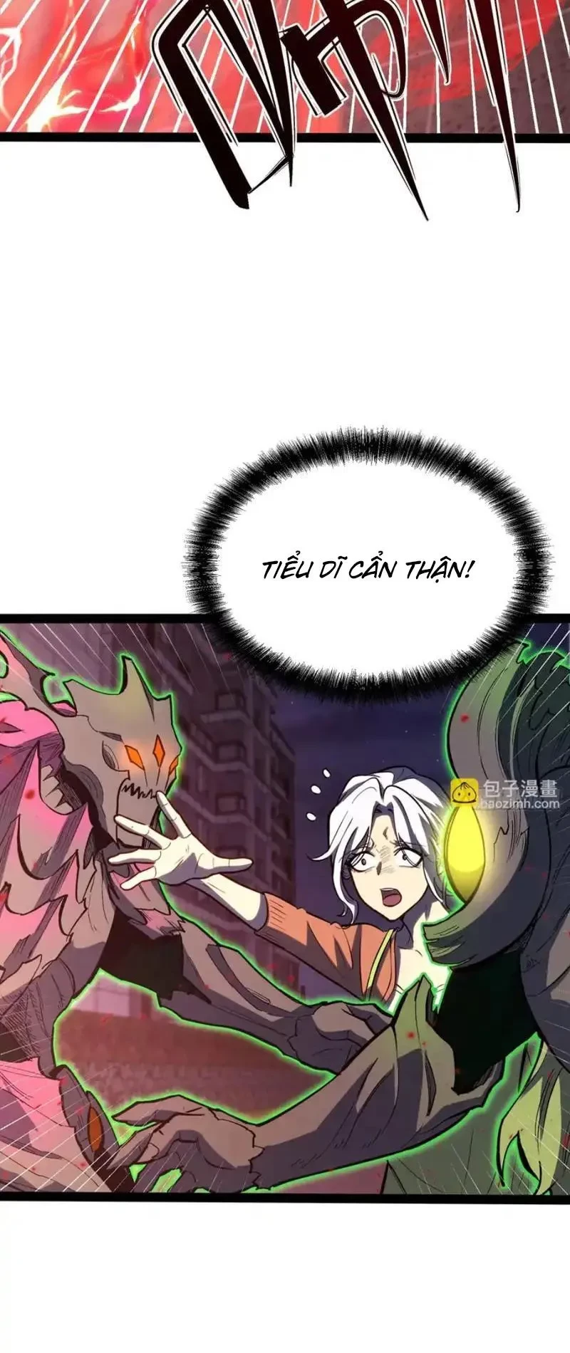 Thức Tỉnh Toàn Chức Chapter 43 - 22