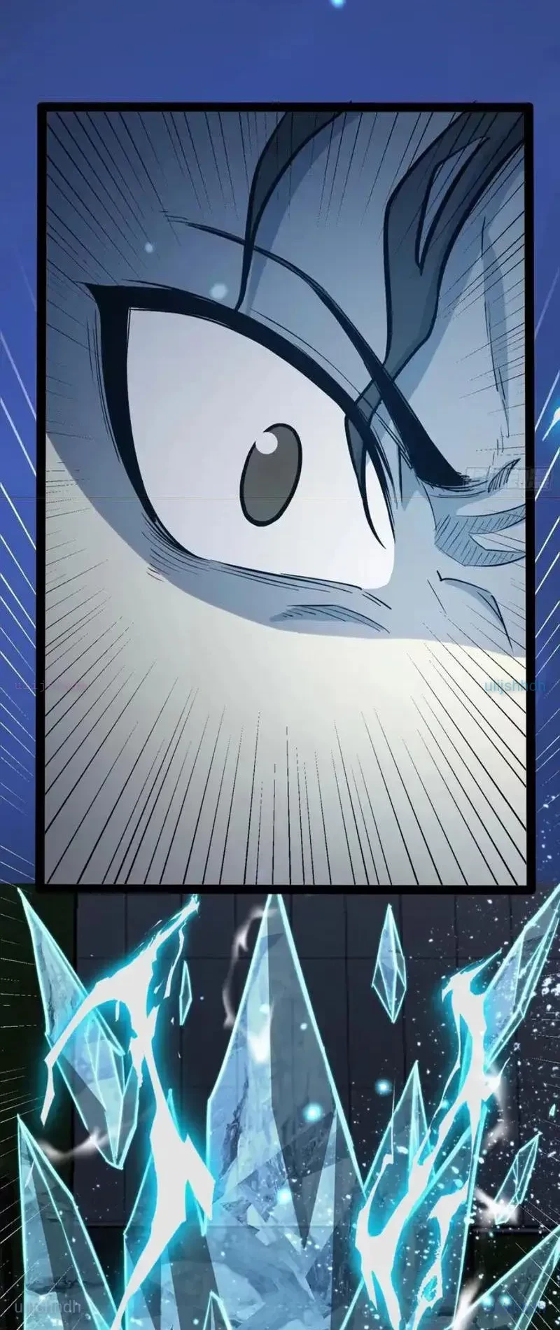 Thức Tỉnh Toàn Chức Chapter 43 - 25