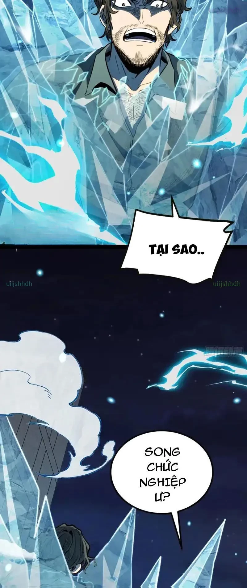 Thức Tỉnh Toàn Chức Chapter 43 - 28