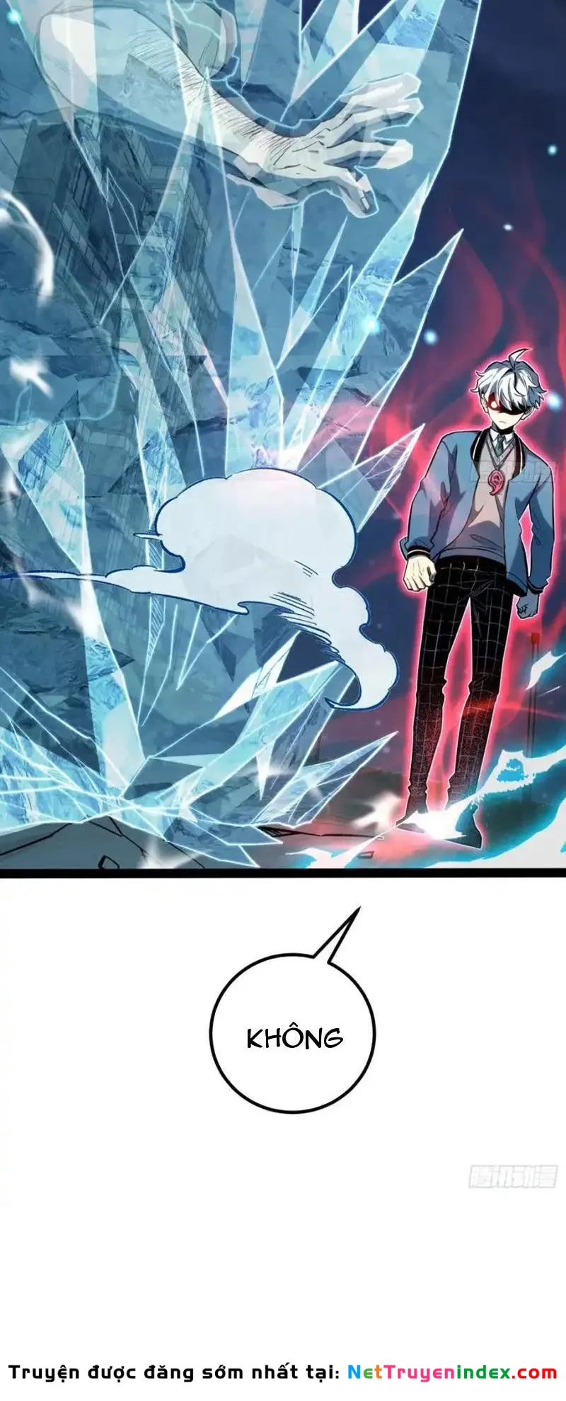 Thức Tỉnh Toàn Chức Chapter 43 - 29