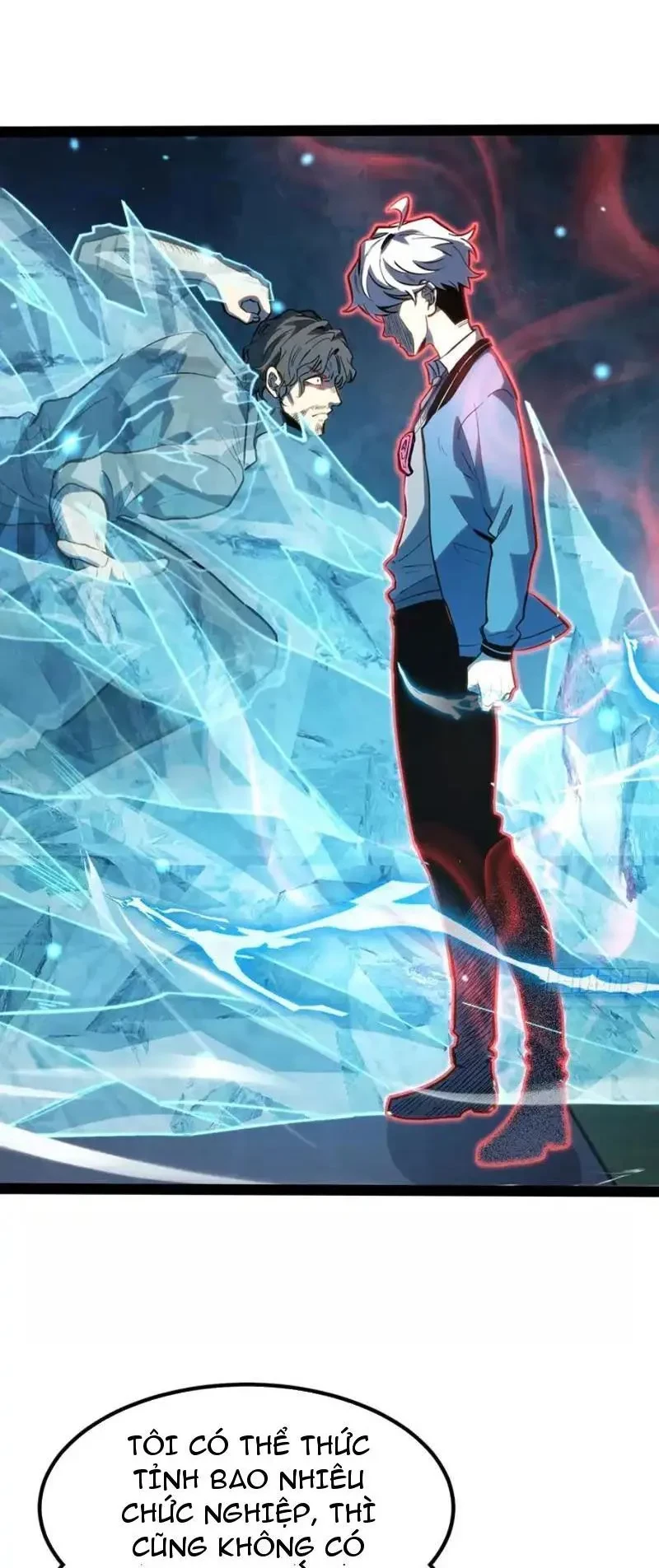 Thức Tỉnh Toàn Chức Chapter 43 - 30