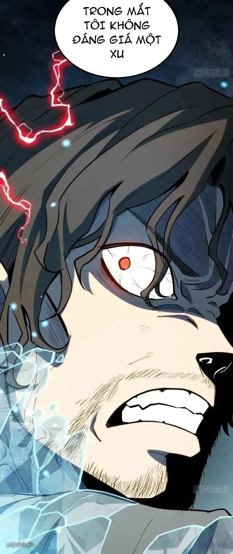 Thức Tỉnh Toàn Chức Chapter 43 - 32