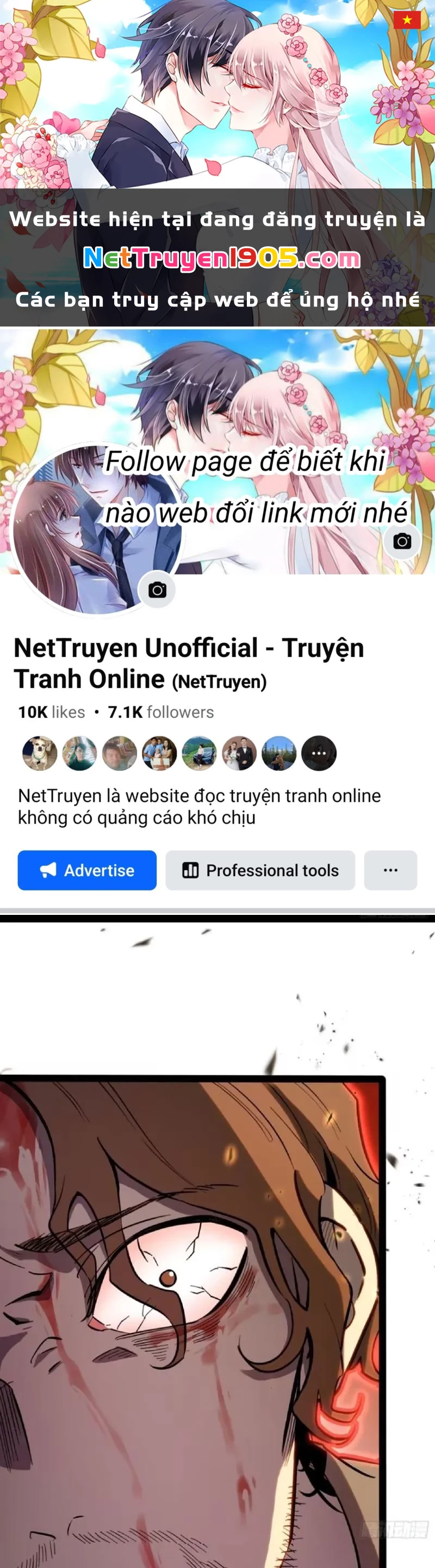 Thức Tỉnh Toàn Chức Chapter 46 - 1