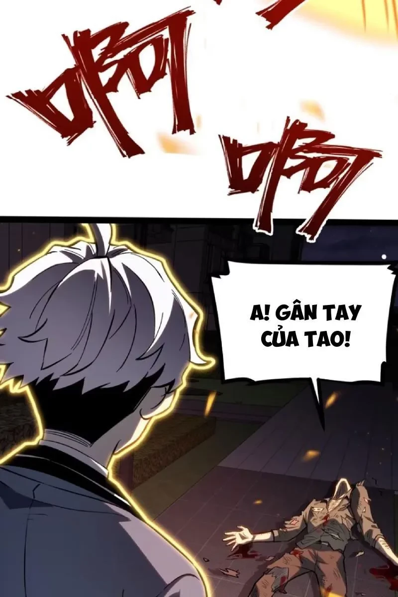 Thức Tỉnh Toàn Chức Chapter 46 - 12