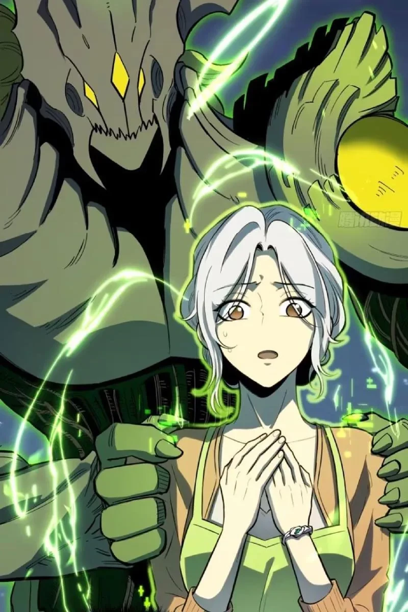 Thức Tỉnh Toàn Chức Chapter 46 - 26