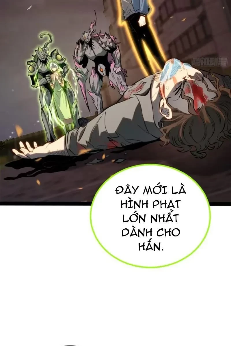 Thức Tỉnh Toàn Chức Chapter 46 - 31
