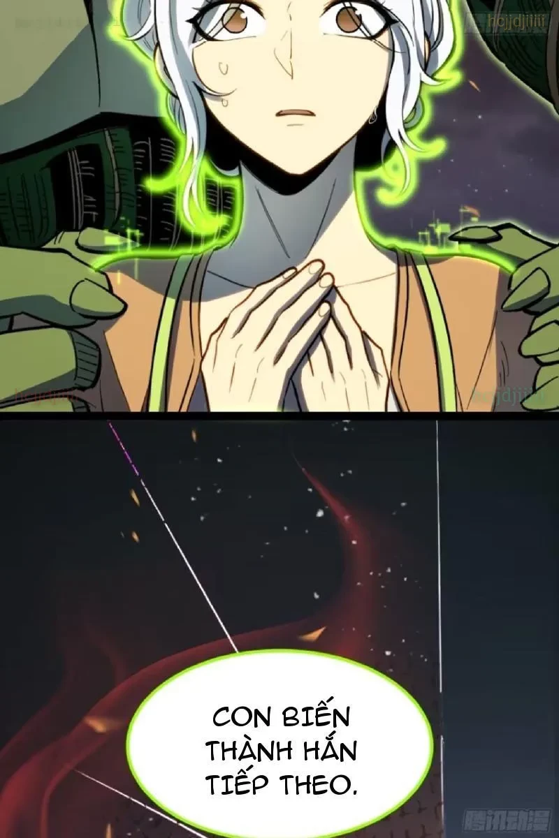 Thức Tỉnh Toàn Chức Chapter 46 - 34