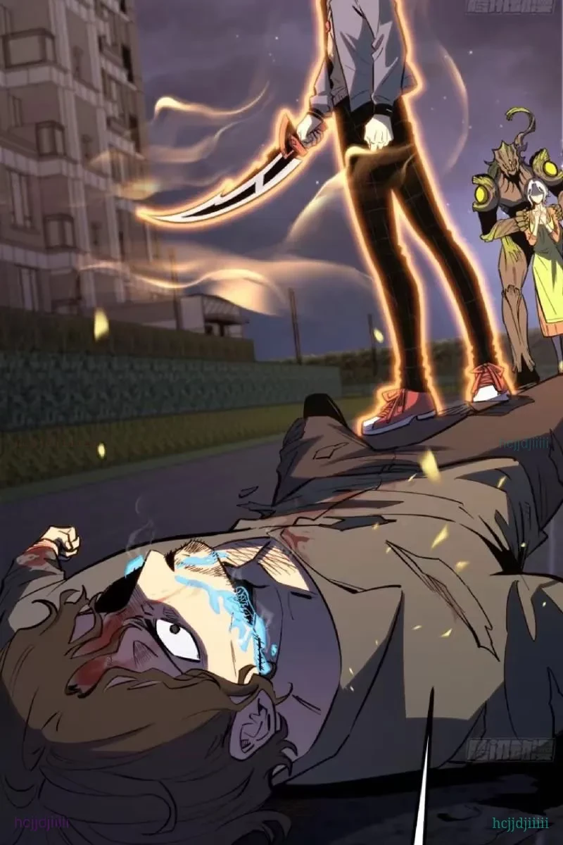 Thức Tỉnh Toàn Chức Chapter 46 - 44