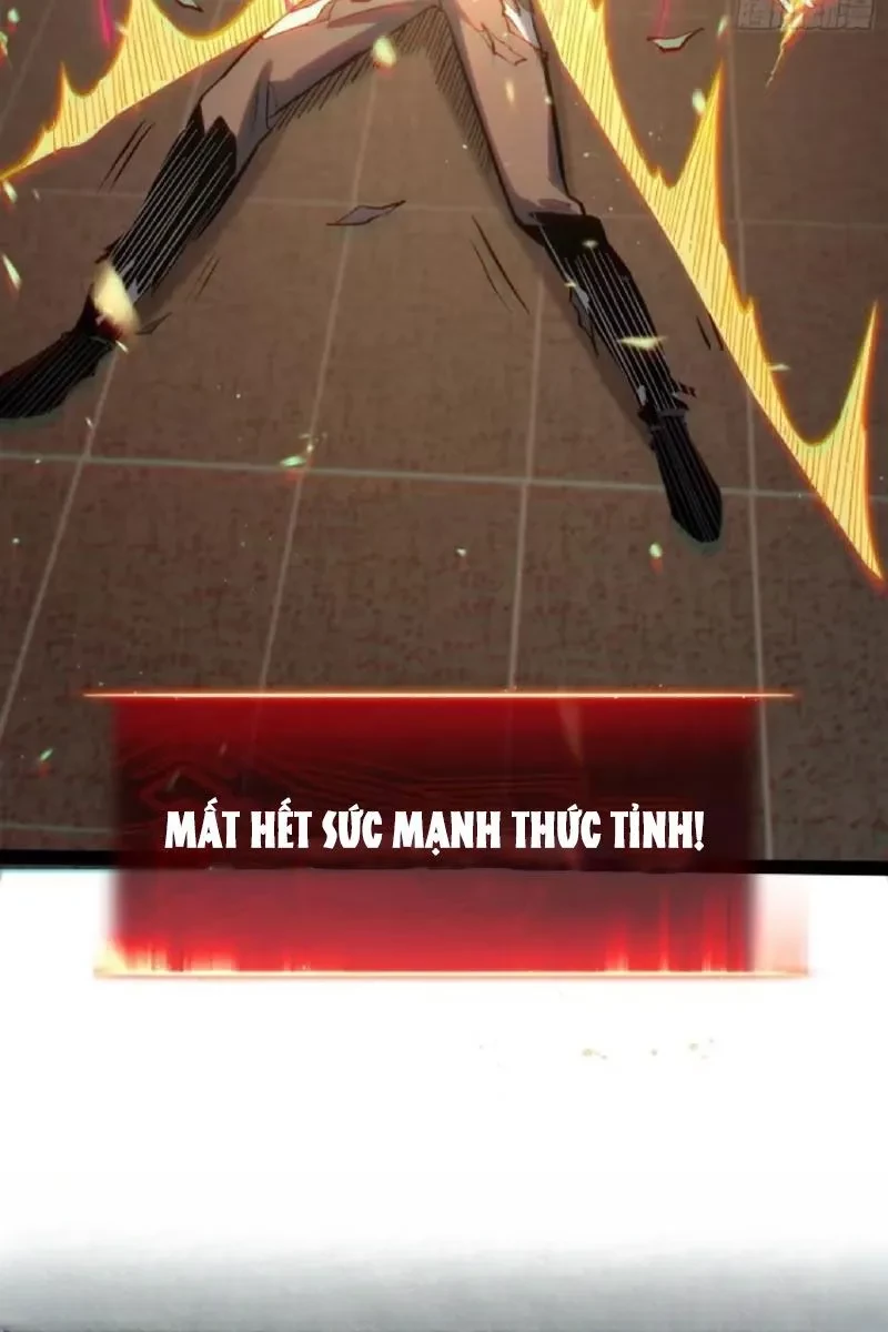 Thức Tỉnh Toàn Chức Chapter 46 - 51